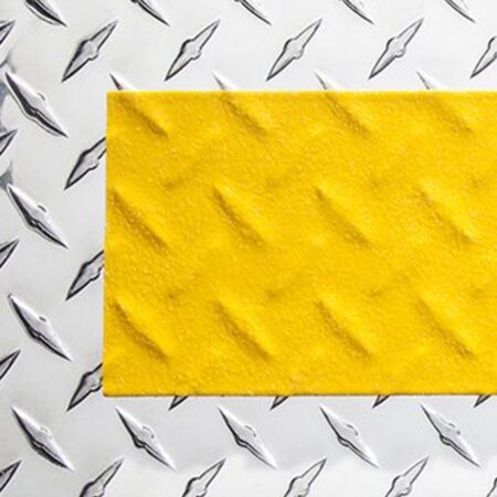3m Safety Walk Bande Antidérapante Conformable Jaune 530 7100370090 (2)