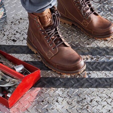 3m Safety Walk Bande Antidérapante Conformable Noir 510 Sw510 (4)