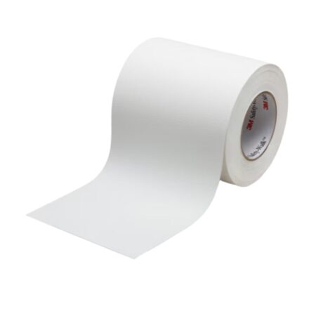 3m Safety Walk Bande Antidérapante Grain Fin Pieds Nus Blanc 280 Sw280 (2)