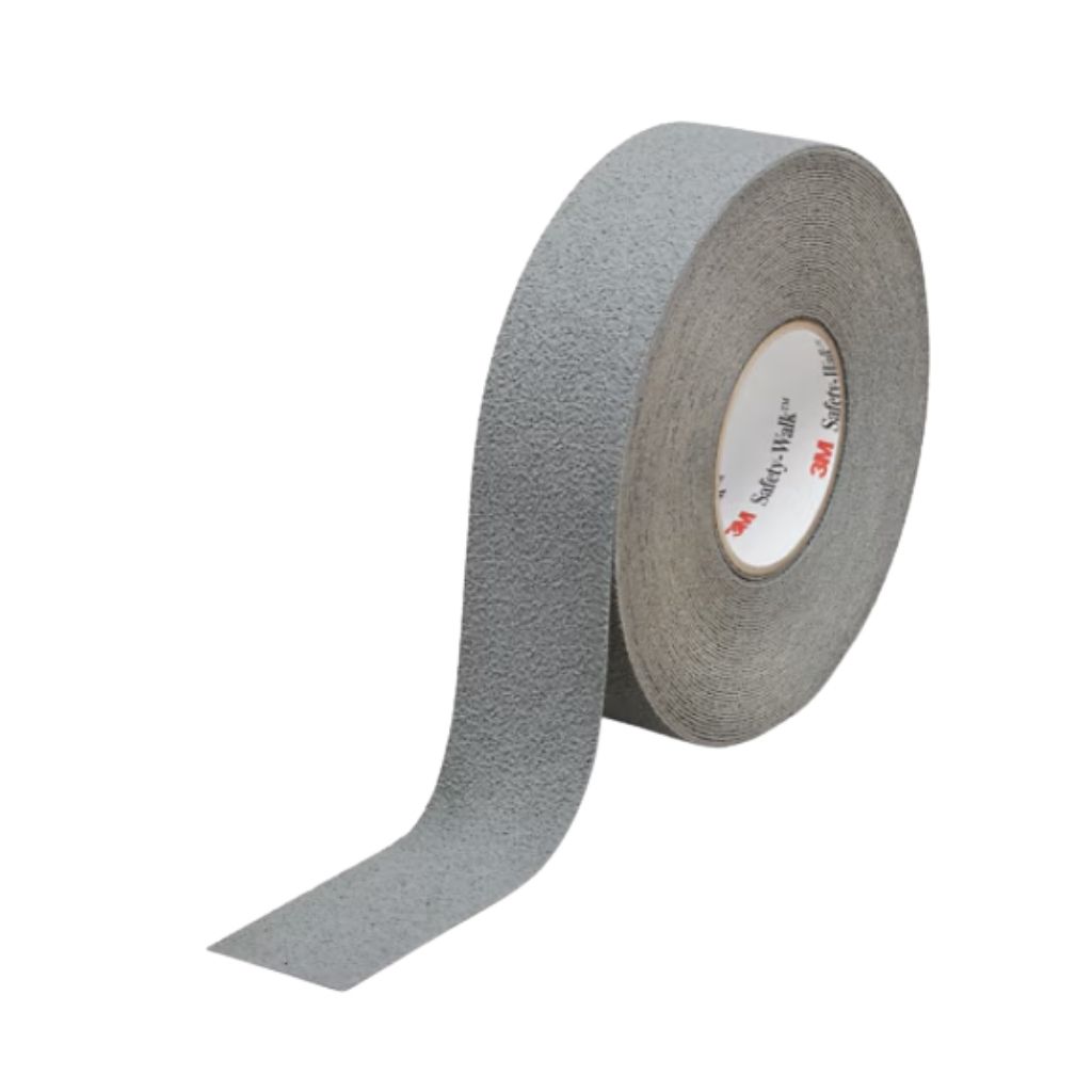 3m Safety Walk Bande Antidérapante Grain Moyen Gris 370 Sw370 3m Safety Walk Bande Antidérapante Grain Moyen Gris 370 Sw370