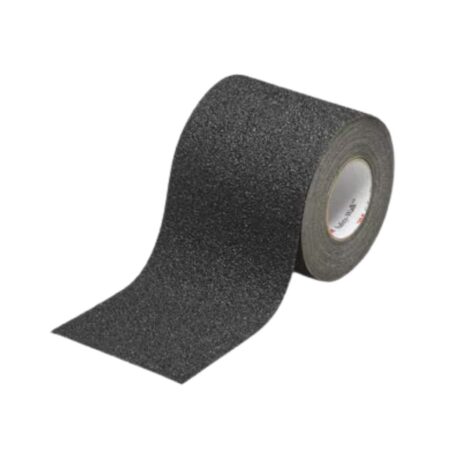 3m Safety Walk Bande Antidérapante Grain Moyen Noir 310 Sw310 (2)