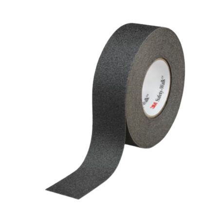 3m Safety Walk Bande Antidérapante Grain Moyen Noir 310 Sw310